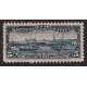 ARGENTINA 1902 GJ 273 ESTAMPILLA NUEVA MINT U$ 7,50